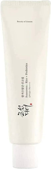 Beauty of Joseon Relief Sun : Rice + Probiotics 50ml